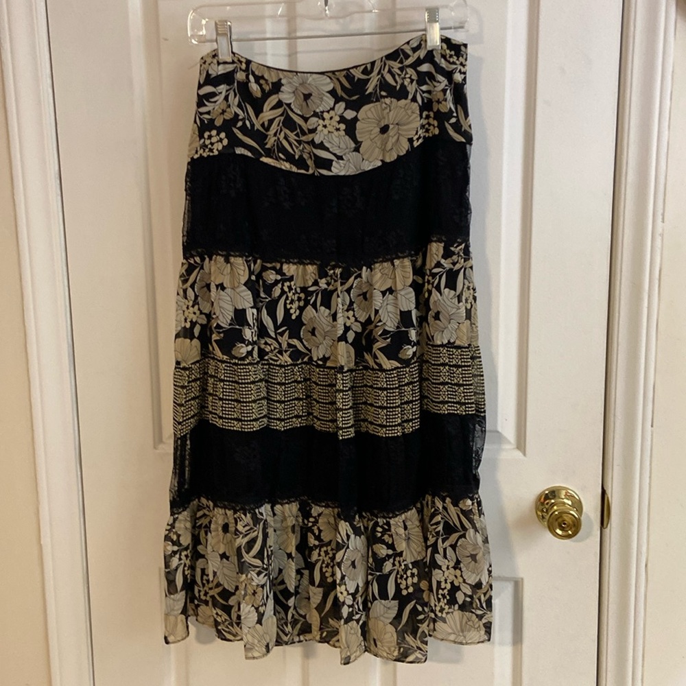 Cute skirt for summer